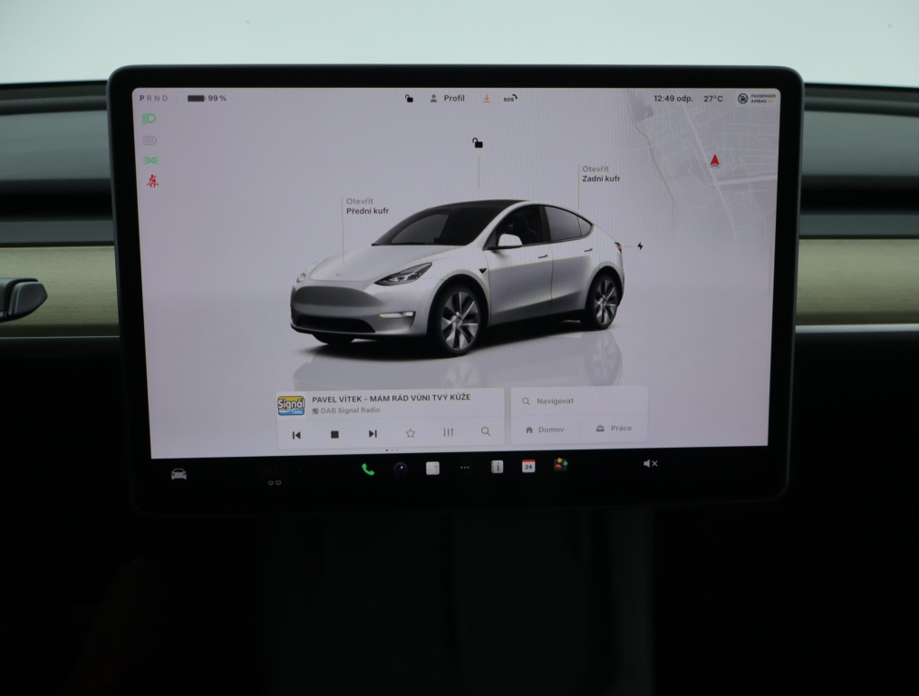 Tesla Model Y 2023 20