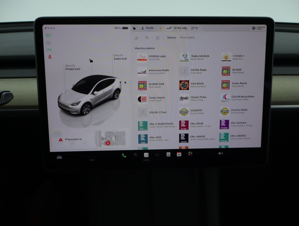 Tesla Model Y 2023 15