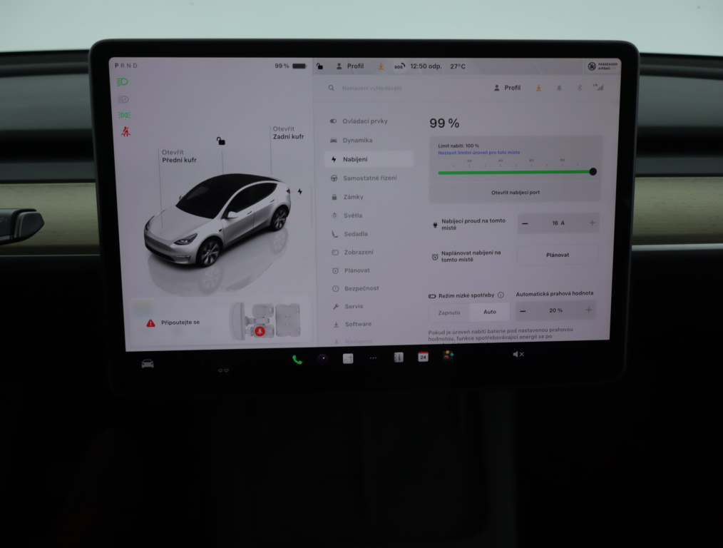 Tesla Model Y 2023 19