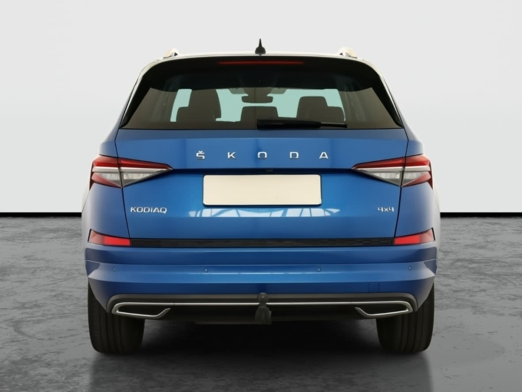 Škoda Kodiaq 2.0 TDI 4x4 2023 6