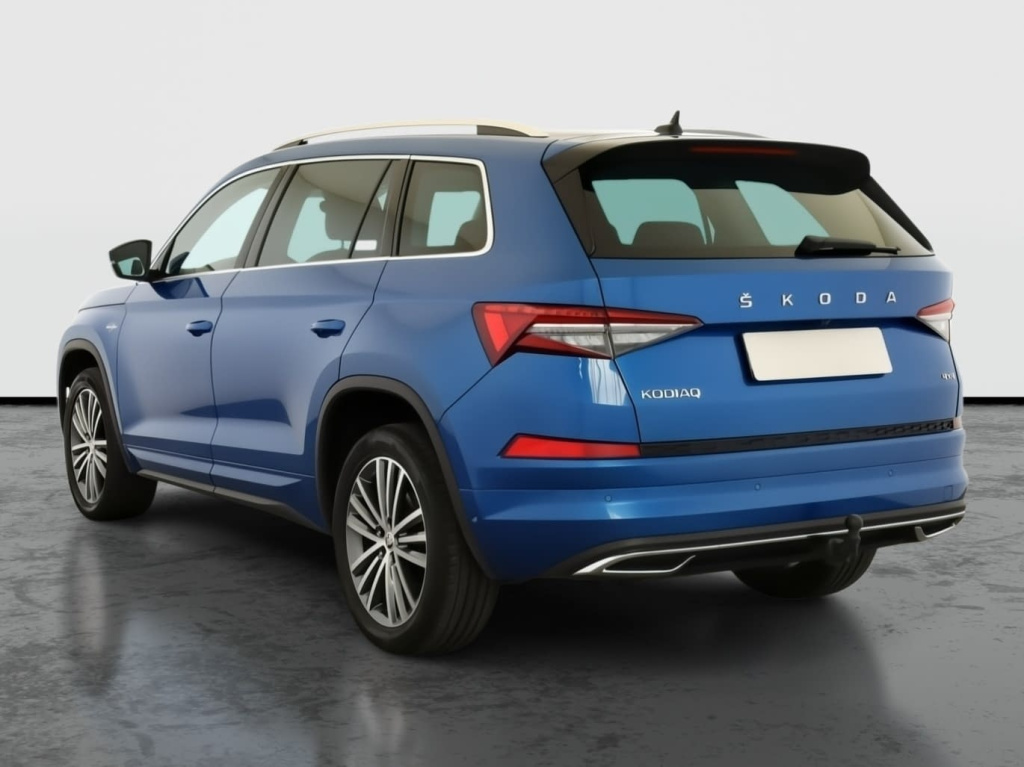 Škoda Kodiaq 2.0 TDI 4x4 2023 5