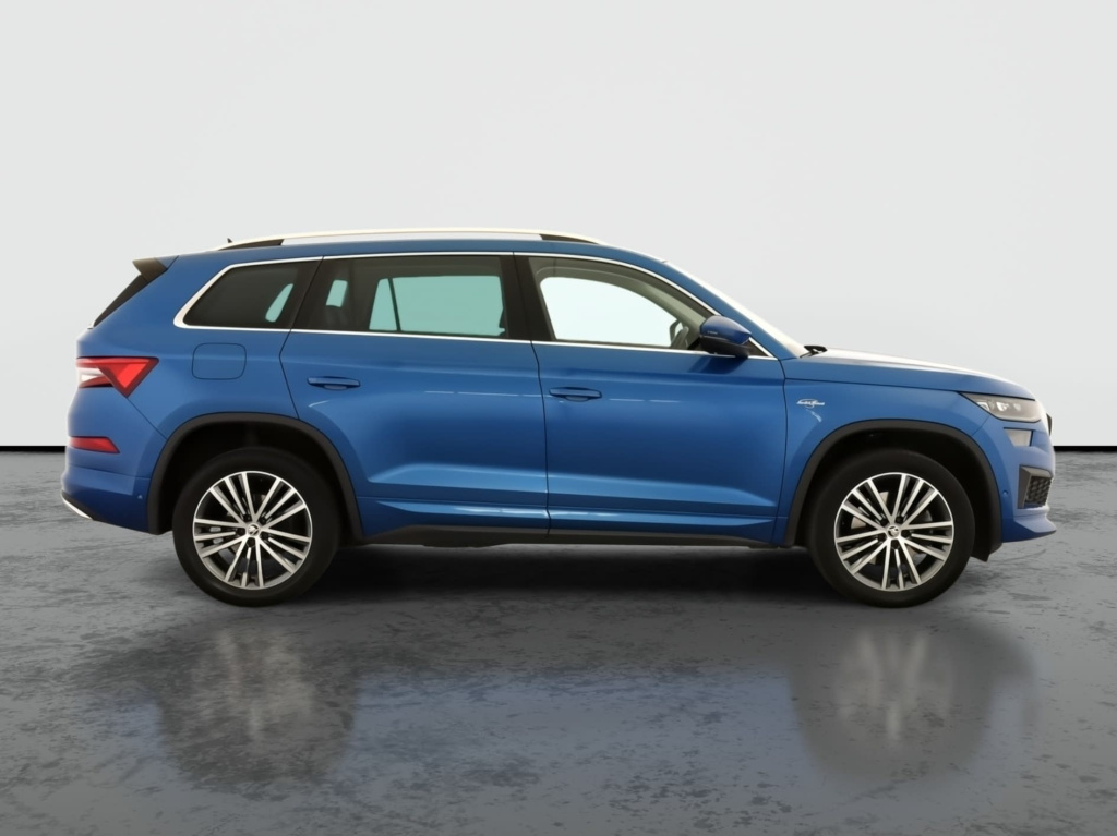 Škoda Kodiaq 2.0 TDI 4x4 2023 8