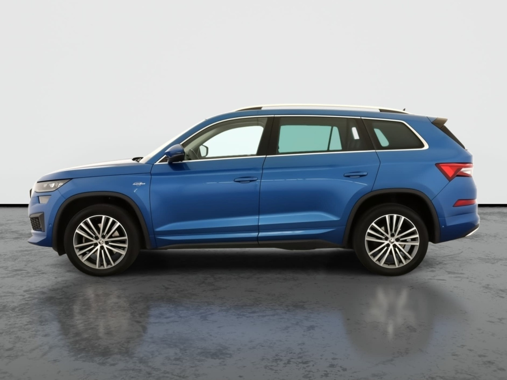 Škoda Kodiaq 2.0 TDI 4x4 2023 4