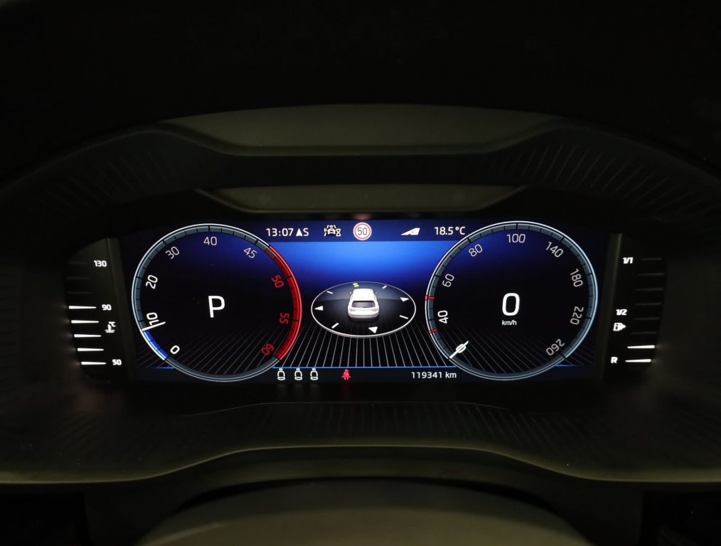 Škoda Kodiaq 2.0 TDI 4x4 2023 15