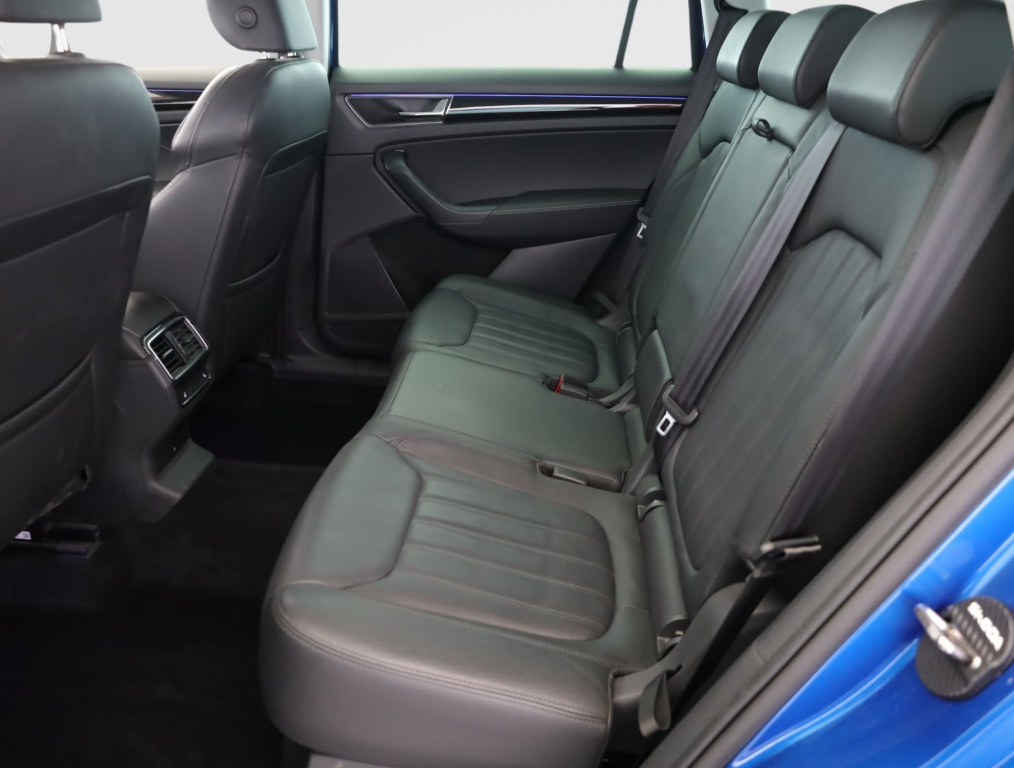 Škoda Kodiaq 2.0 TDI 4x4 2023 12