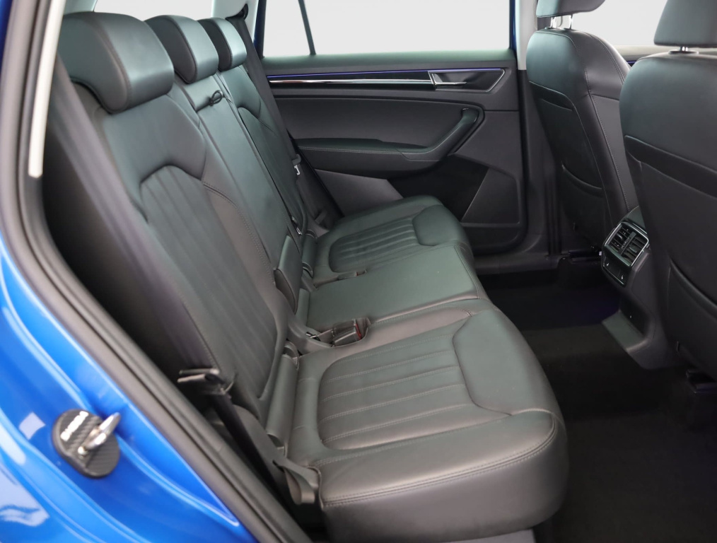 Škoda Kodiaq 2.0 TDI 4x4 2023 11