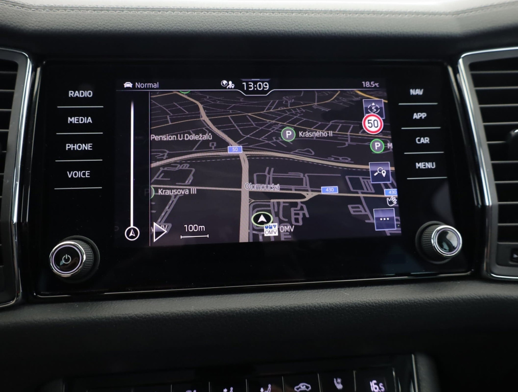 Škoda Kodiaq 2.0 TDI 4x4 2023 23