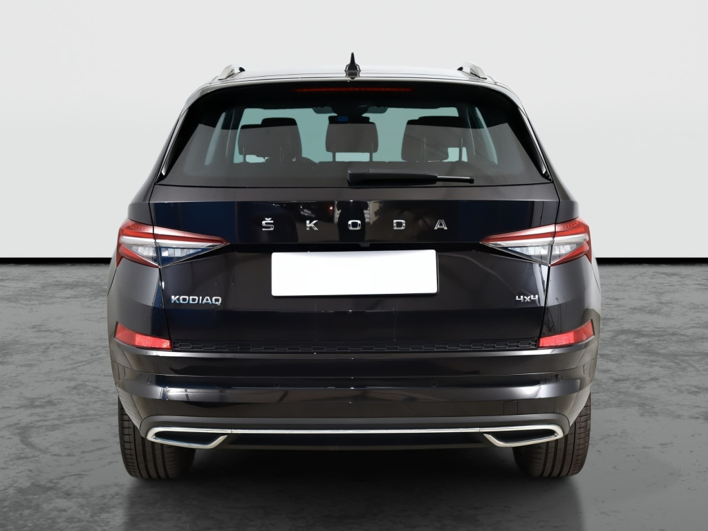 Škoda Kodiaq 2.0 TDI 4x4 2024 6