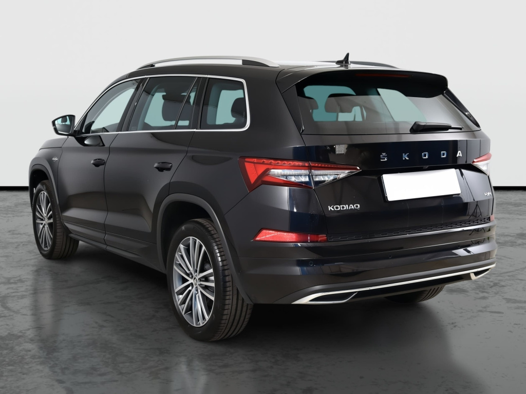 Škoda Kodiaq 2.0 TDI 4x4 2024 5