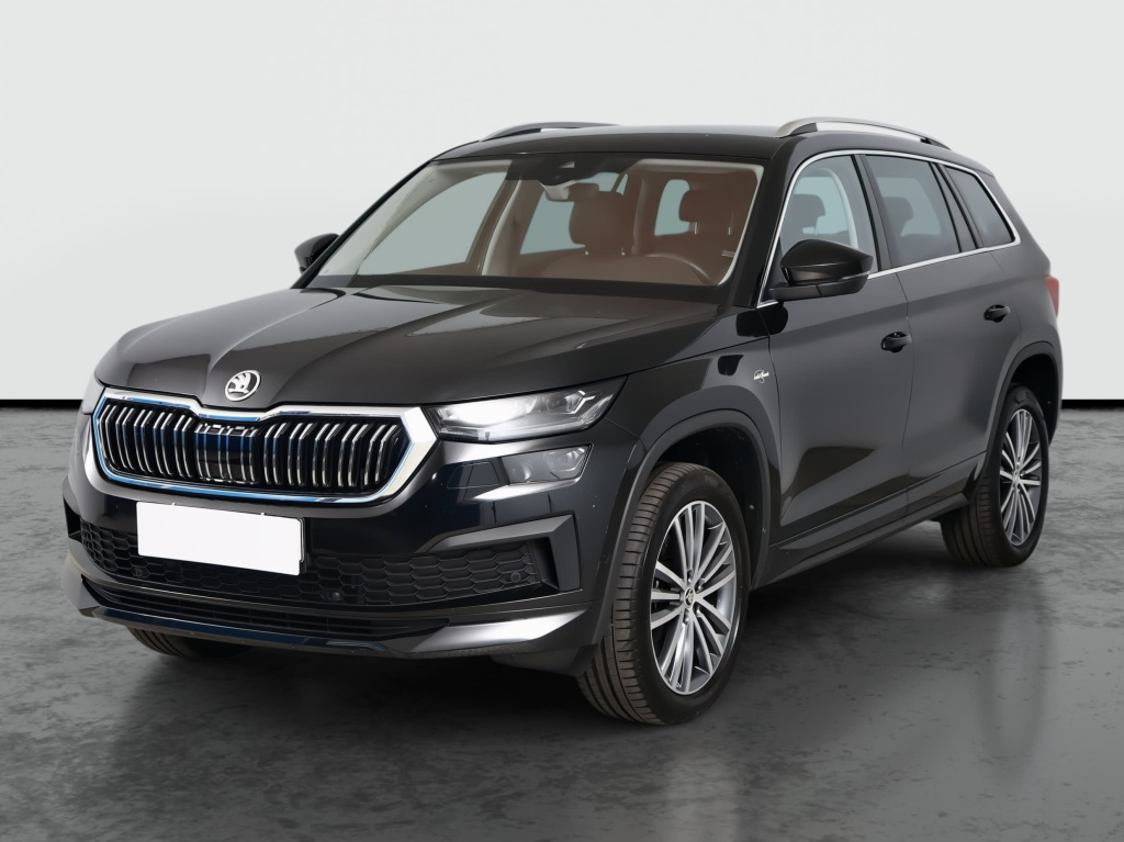 Škoda Kodiaq 2.0 TDI 4x4 2024 3
