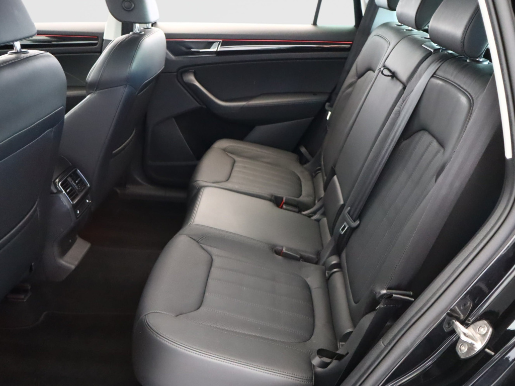 Škoda Kodiaq 2.0 TDI 4x4 2024 12