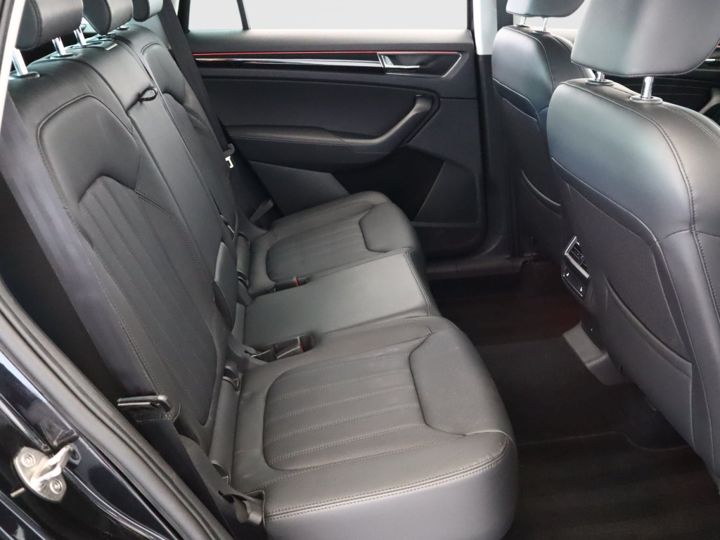 Škoda Kodiaq 2.0 TDI 4x4 2024 11