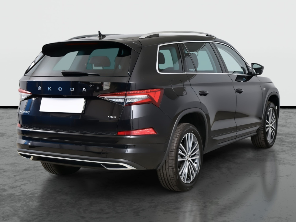Škoda Kodiaq 2.0 TDI 4x4 2024 7