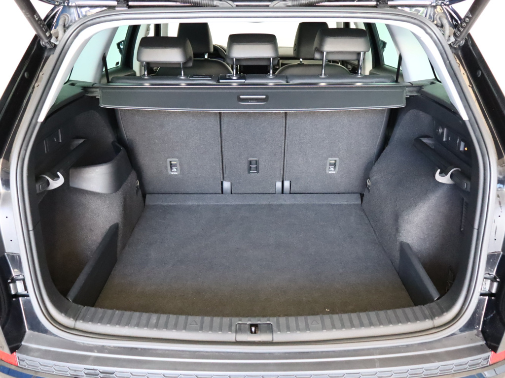 Škoda Kodiaq 2.0 TDI 4x4 2024 17