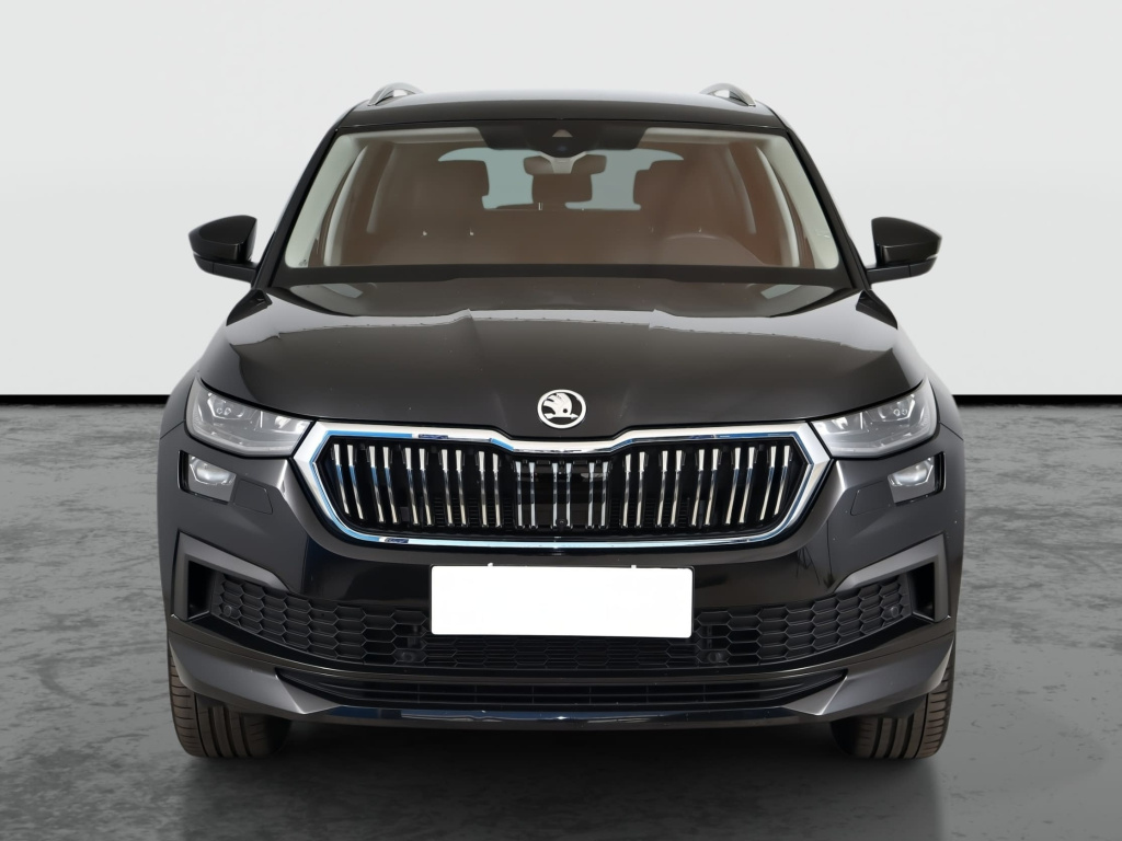 Škoda Kodiaq 2.0 TDI 4x4 2024 2