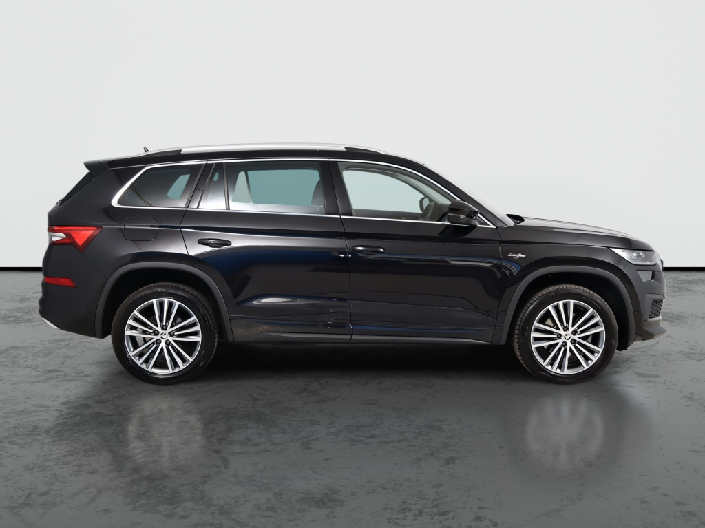 Škoda Kodiaq 2.0 TDI 4x4 2024 8