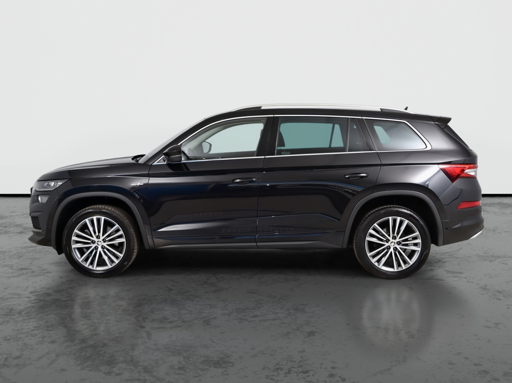 Škoda Kodiaq 2.0 TDI 4x4 2024 4