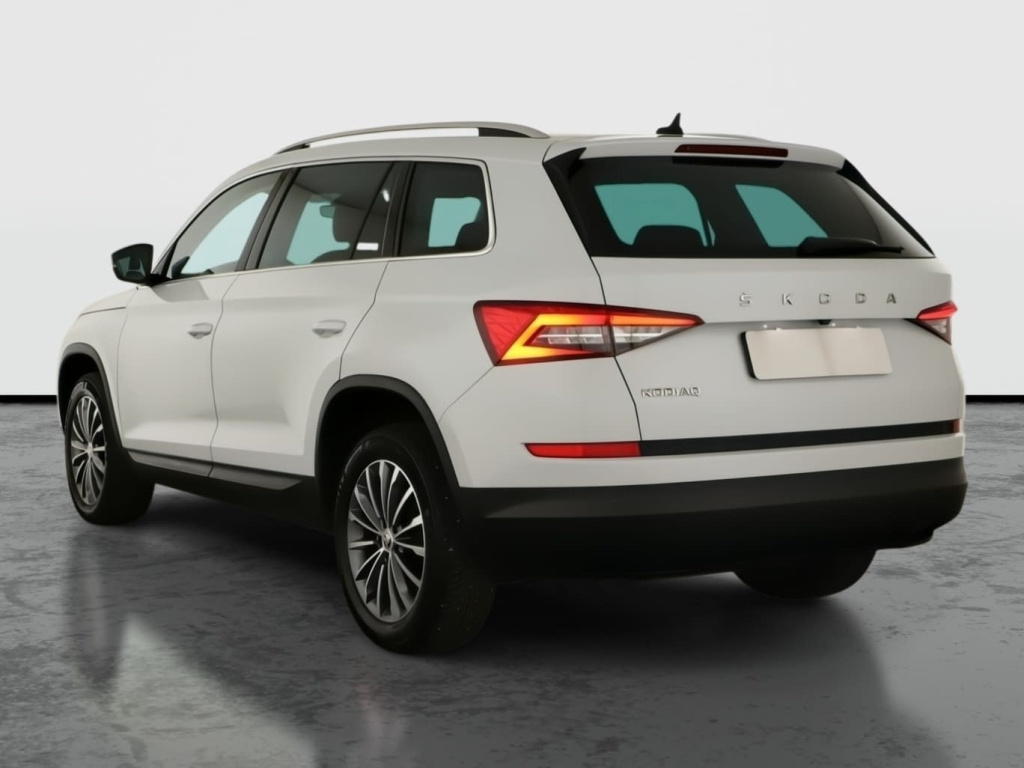 Škoda Kodiaq 2.0 TDI 2019 4