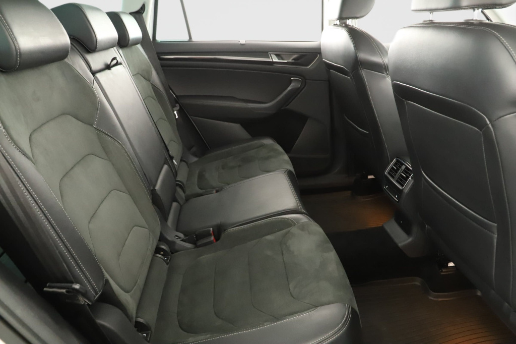 Škoda Kodiaq 2.0 TDI 2019 10