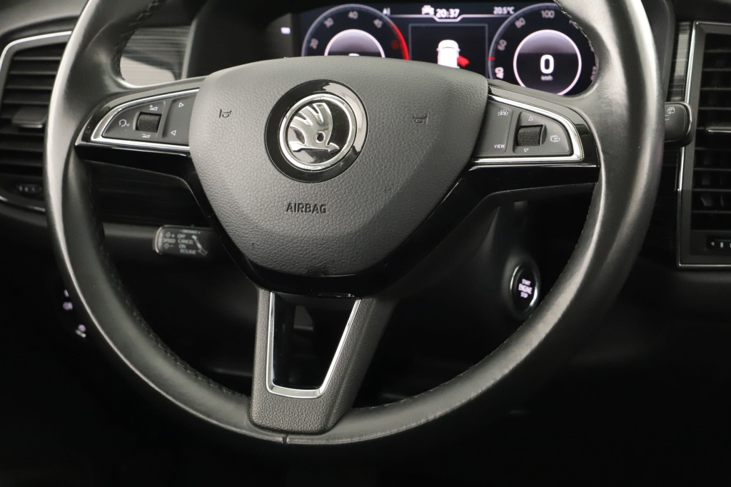 Škoda Kodiaq 2.0 TDI 2019 19
