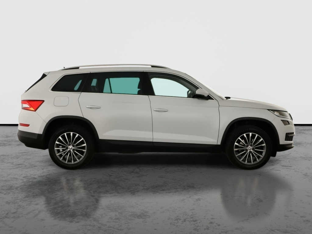 Škoda Kodiaq 2.0 TDI 2019 7