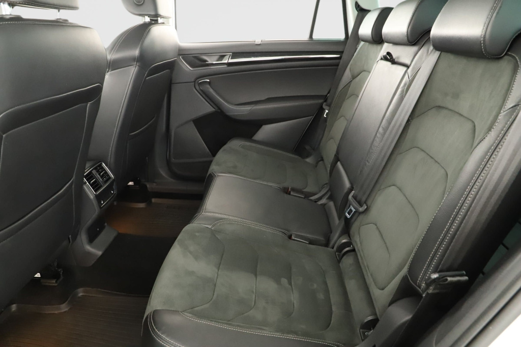 Škoda Kodiaq 2.0 TDI 2019 11