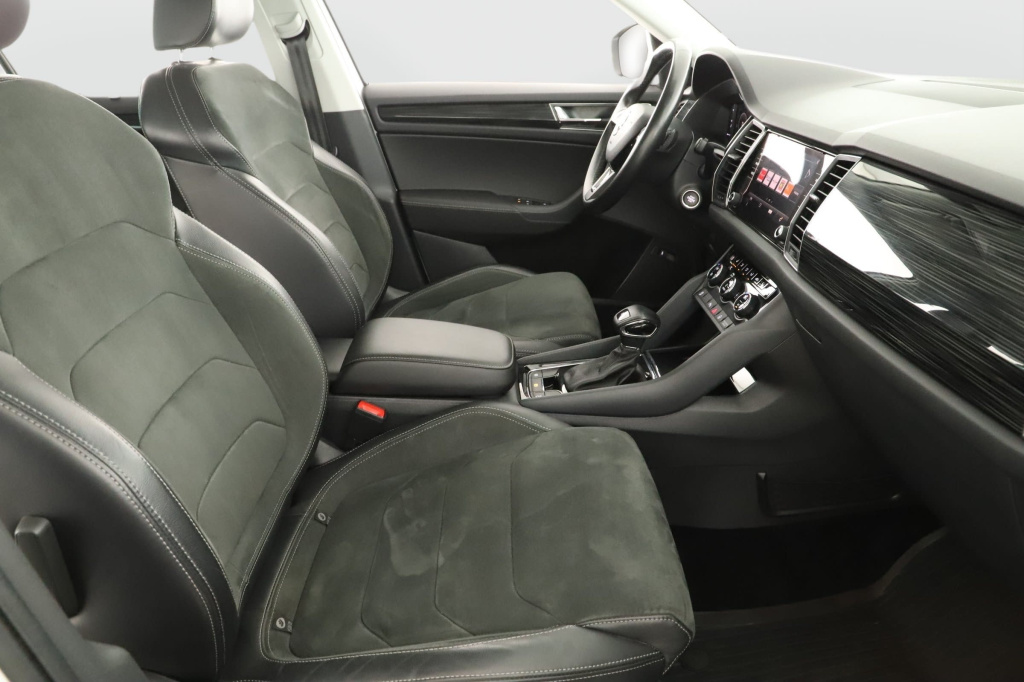 Škoda Kodiaq 2.0 TDI 2019 9