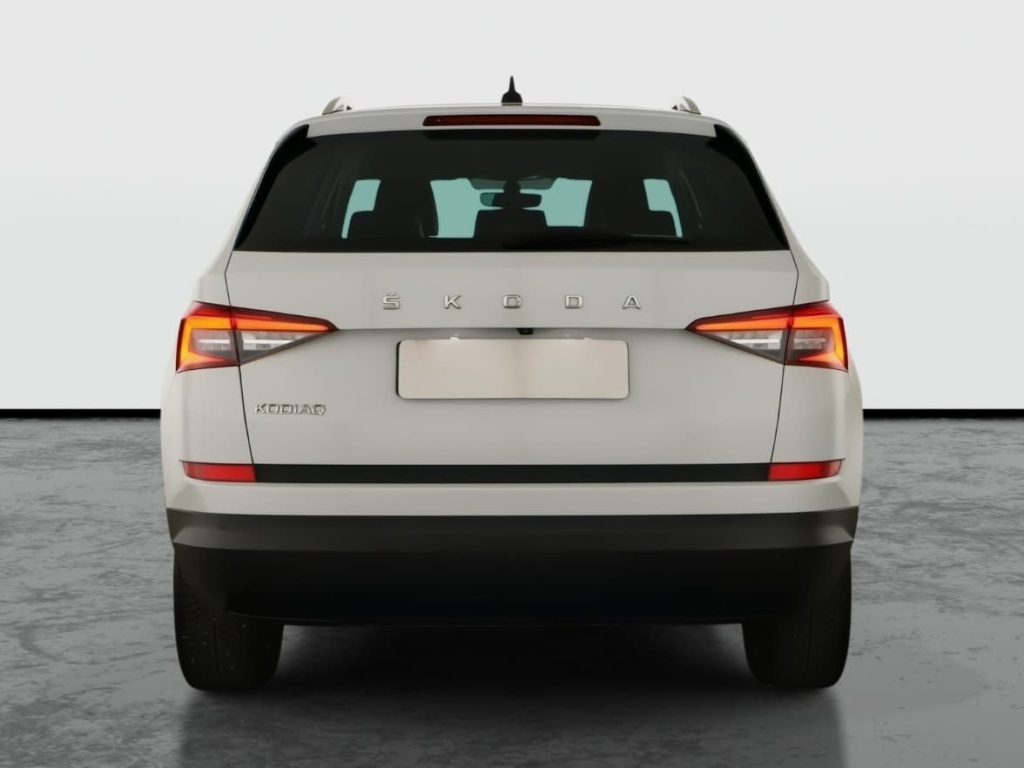 Škoda Kodiaq 2.0 TDI 2019 5
