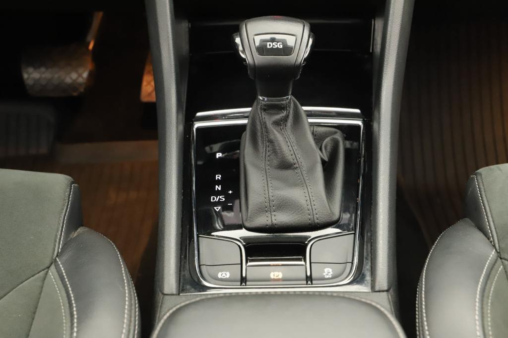Škoda Kodiaq 2.0 TDI 2019 15