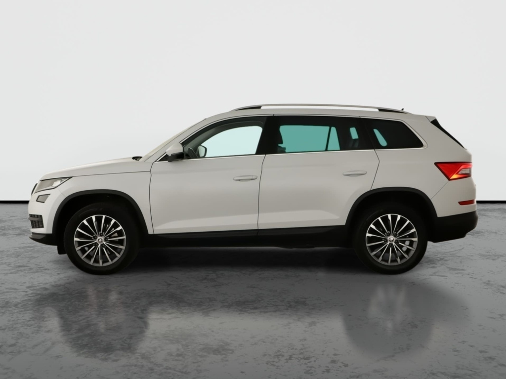 Škoda Kodiaq 2.0 TDI 2019 3
