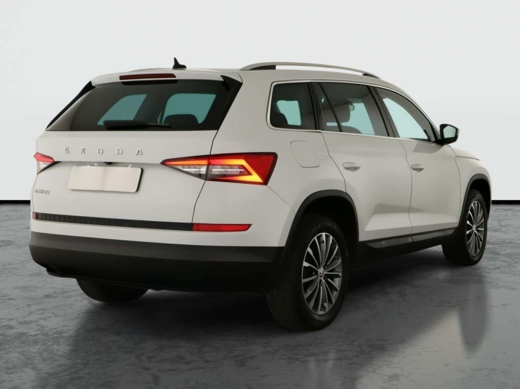 Škoda Kodiaq 2.0 TDI 2019 6