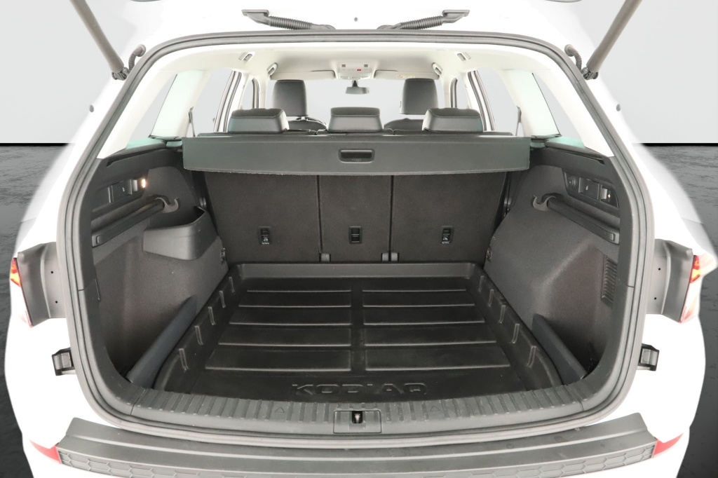 Škoda Kodiaq 2.0 TDI 2019 16