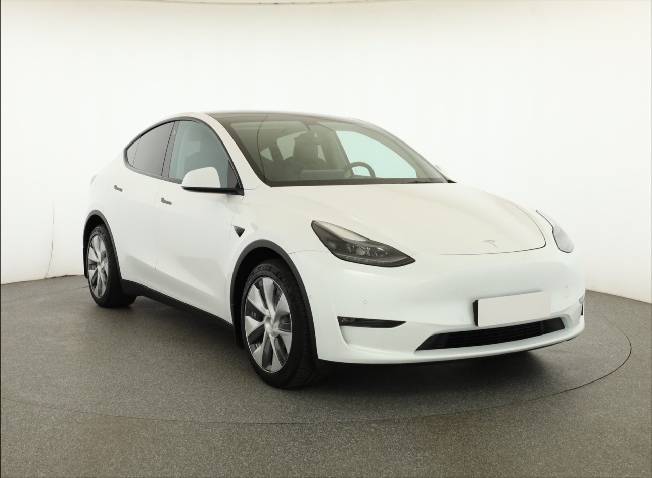 Tesla Model Y 4x4 2022