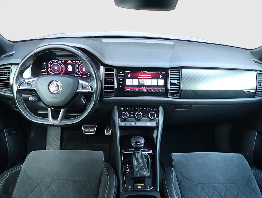 Škoda Kodiaq 1.5 TSI 2020 9