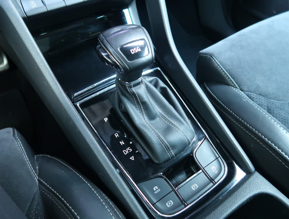 Škoda Kodiaq 1.5 TSI 2020 16