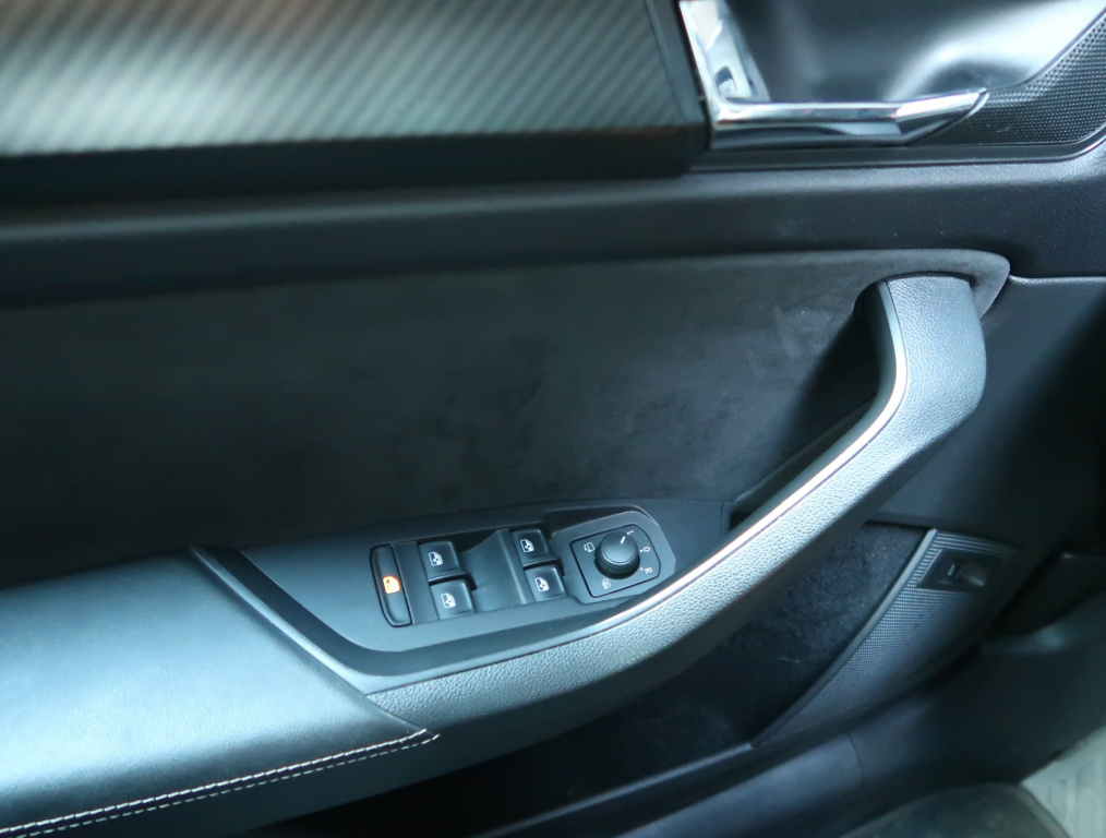 Škoda Kodiaq 1.5 TSI 2020 23