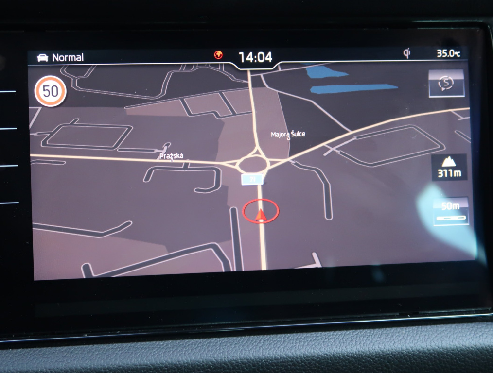 Škoda Kodiaq 1.5 TSI 2020 20