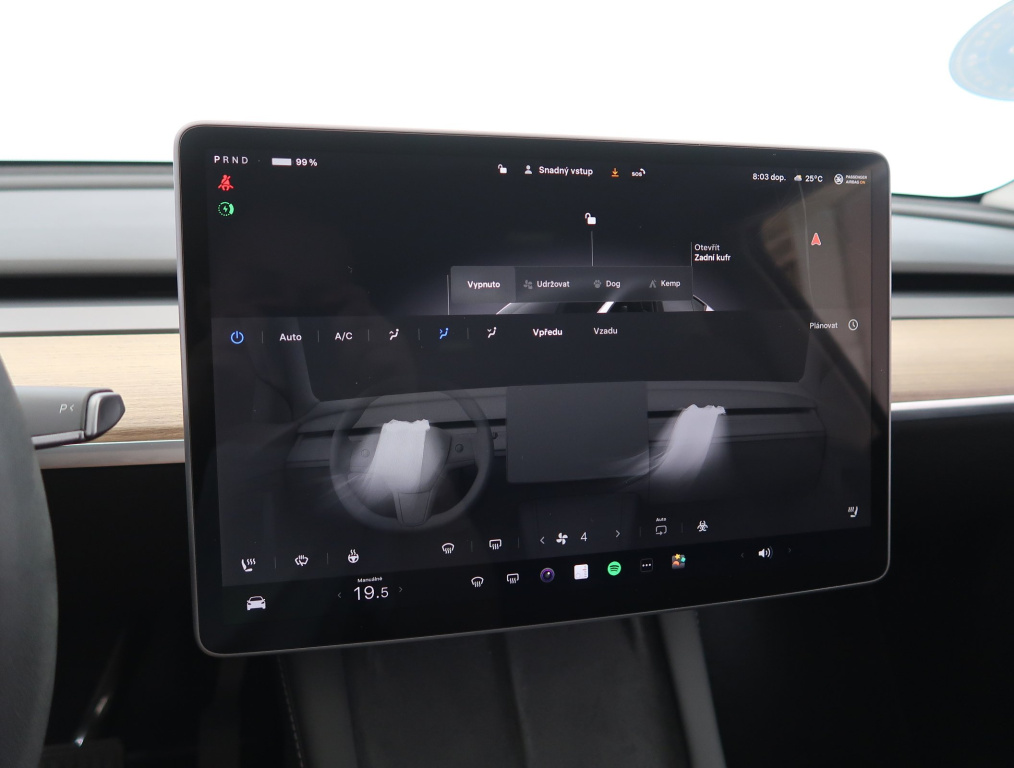 Tesla Model Y 4x4 2022 20