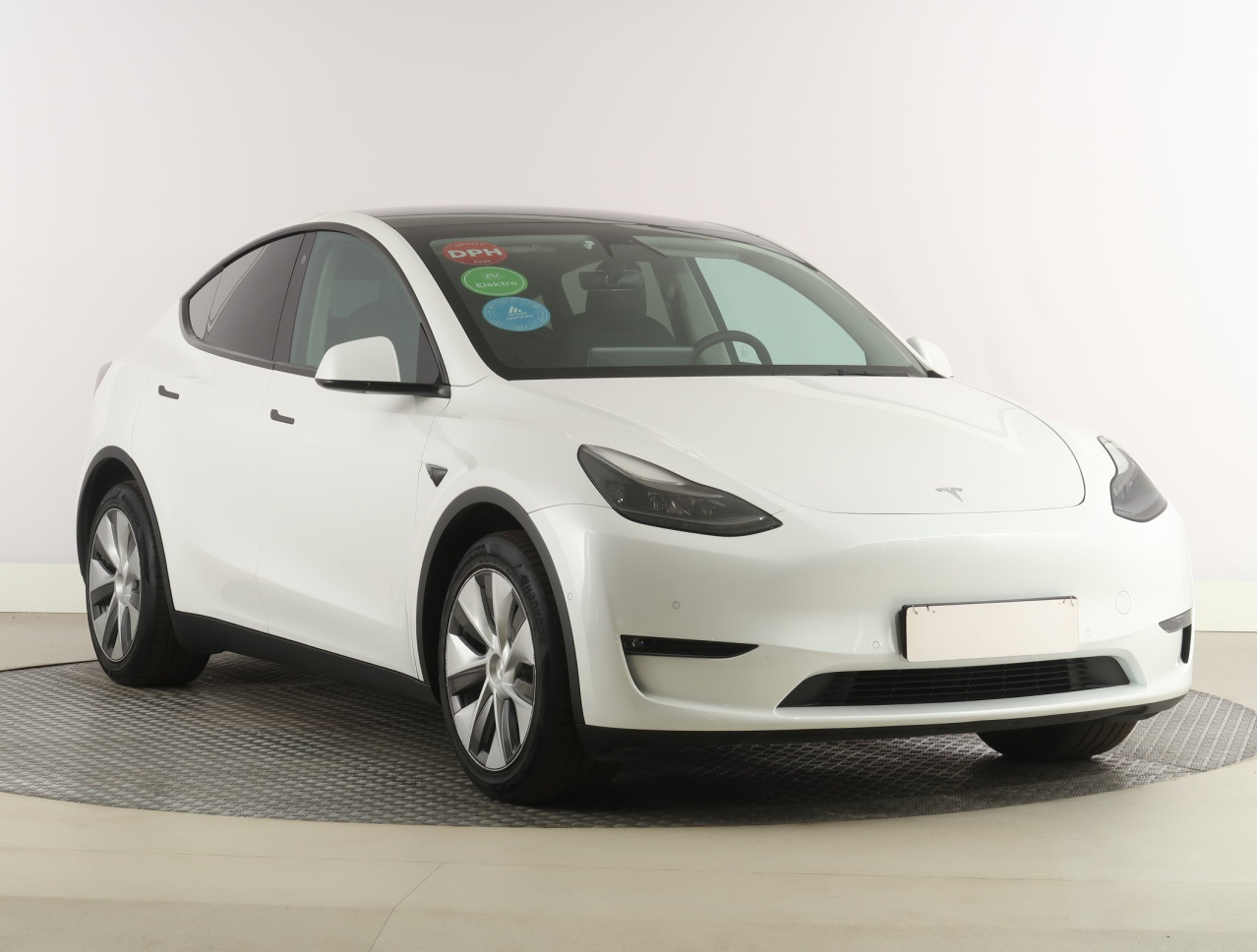 Tesla Model Y 4x4 2022