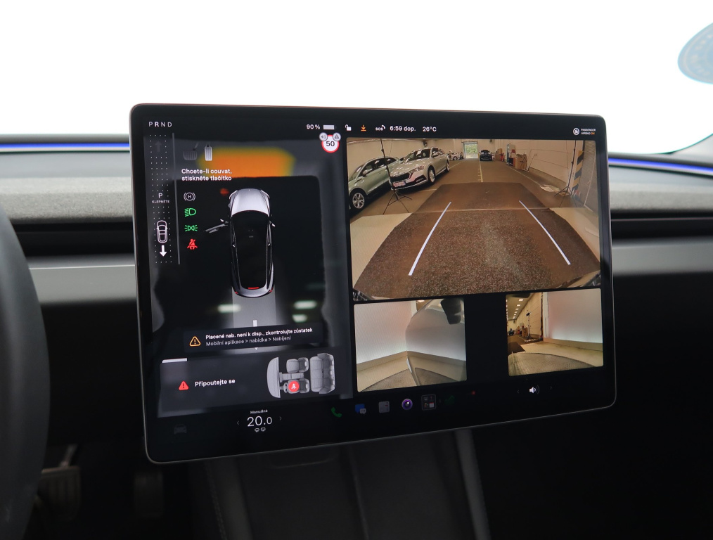Tesla Model 3 2023 19