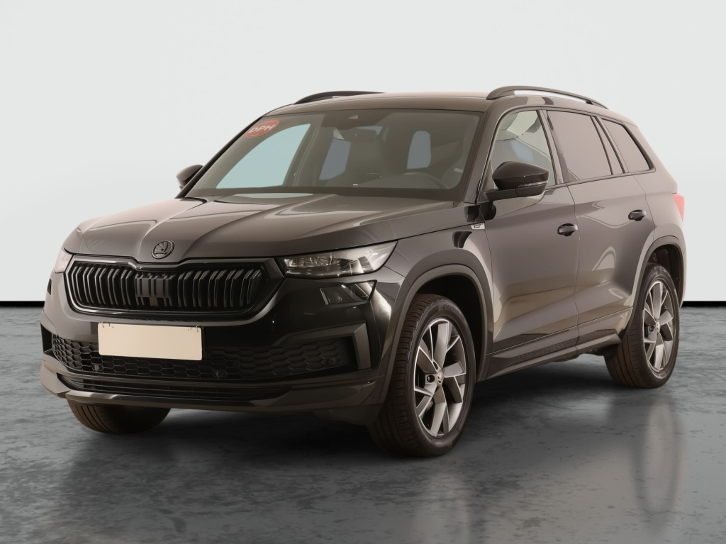 Škoda Kodiaq 1.5 TSI 2022 3