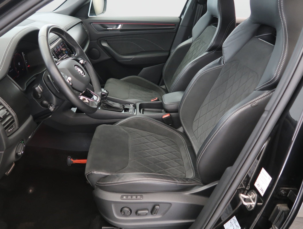 Škoda Kodiaq 1.5 TSI 2022 13