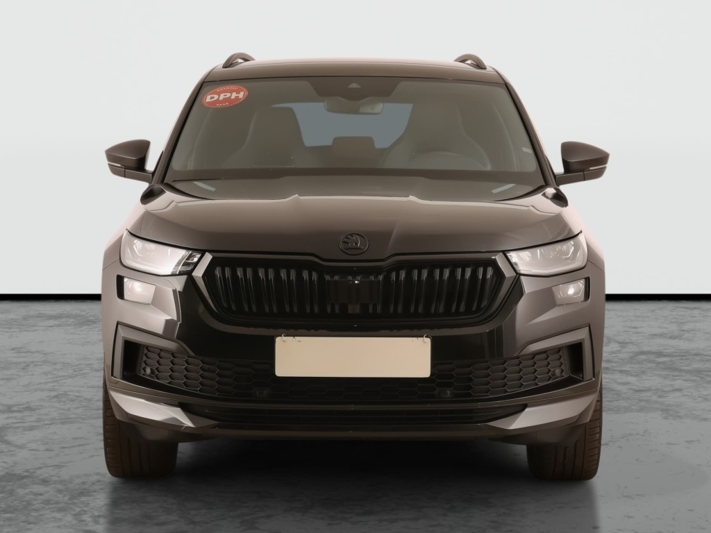 Škoda Kodiaq 1.5 TSI 2022 2