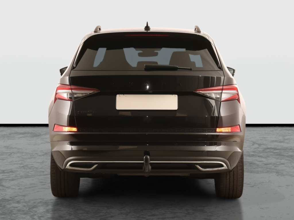 Škoda Kodiaq 1.5 TSI 2022 6