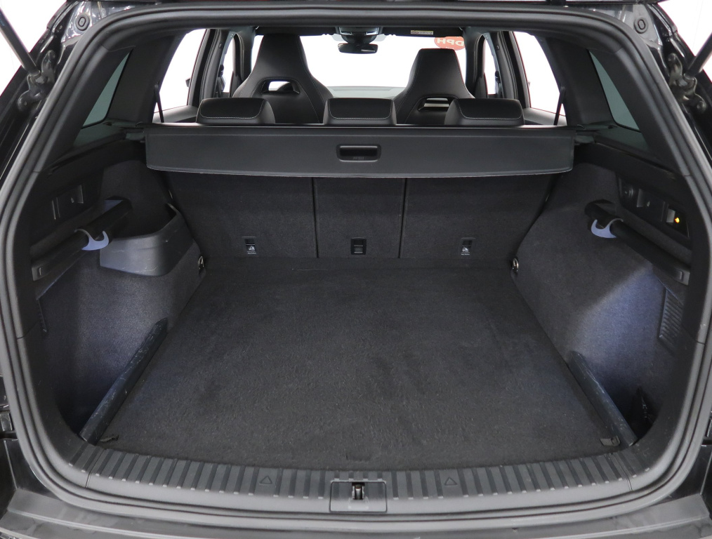 Škoda Kodiaq 1.5 TSI 2022 17