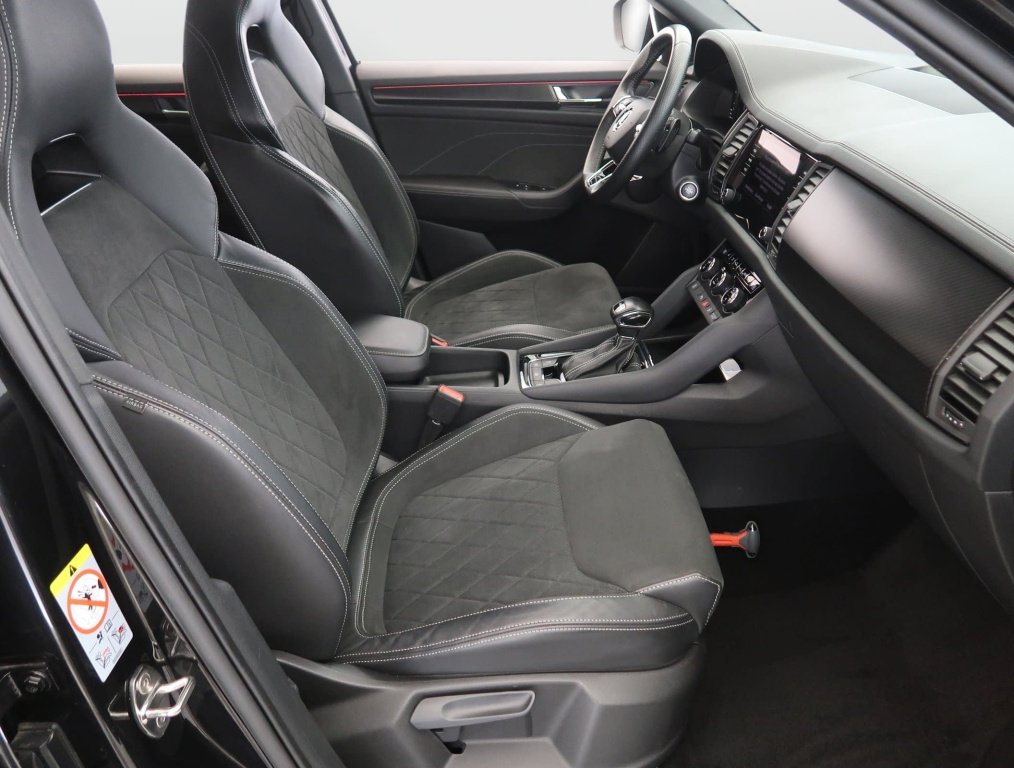 Škoda Kodiaq 1.5 TSI 2022 10