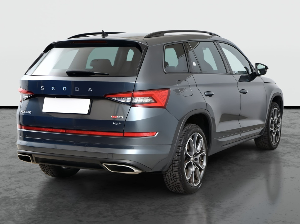 Škoda Kodiaq 2.0 TDI 4x4 2019 7