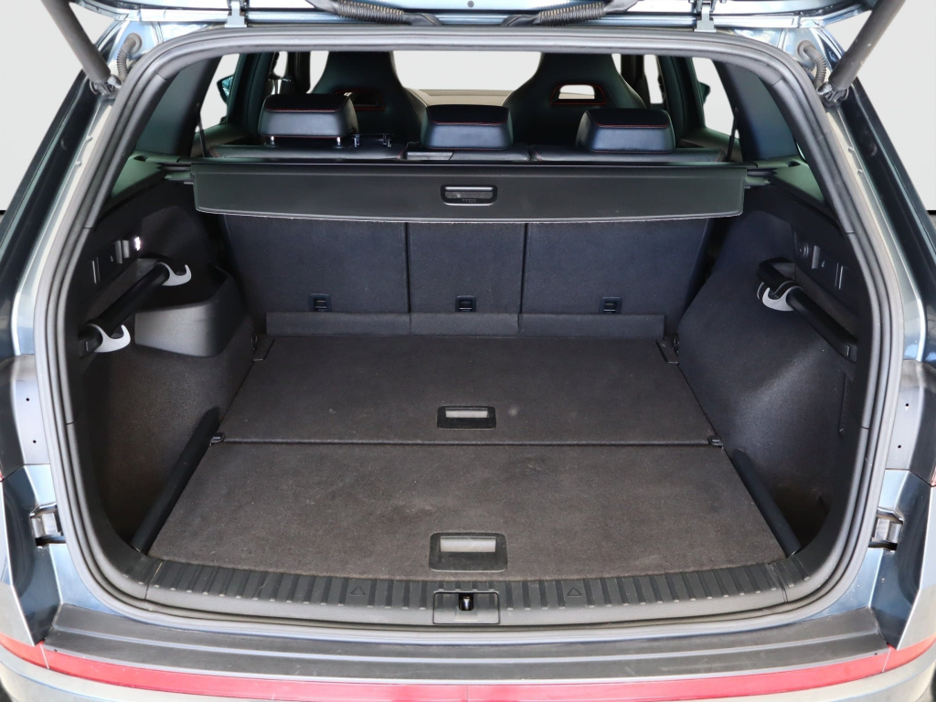 Škoda Kodiaq 2.0 TDI 4x4 2019 16