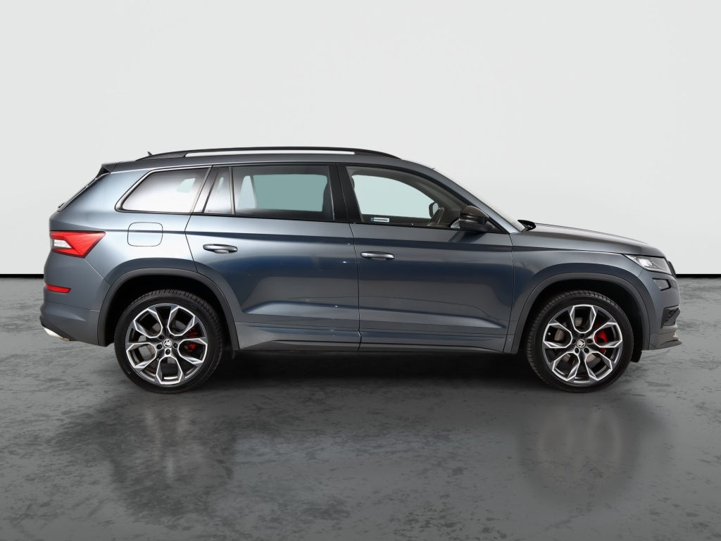 Škoda Kodiaq 2.0 TDI 4x4 2019 8