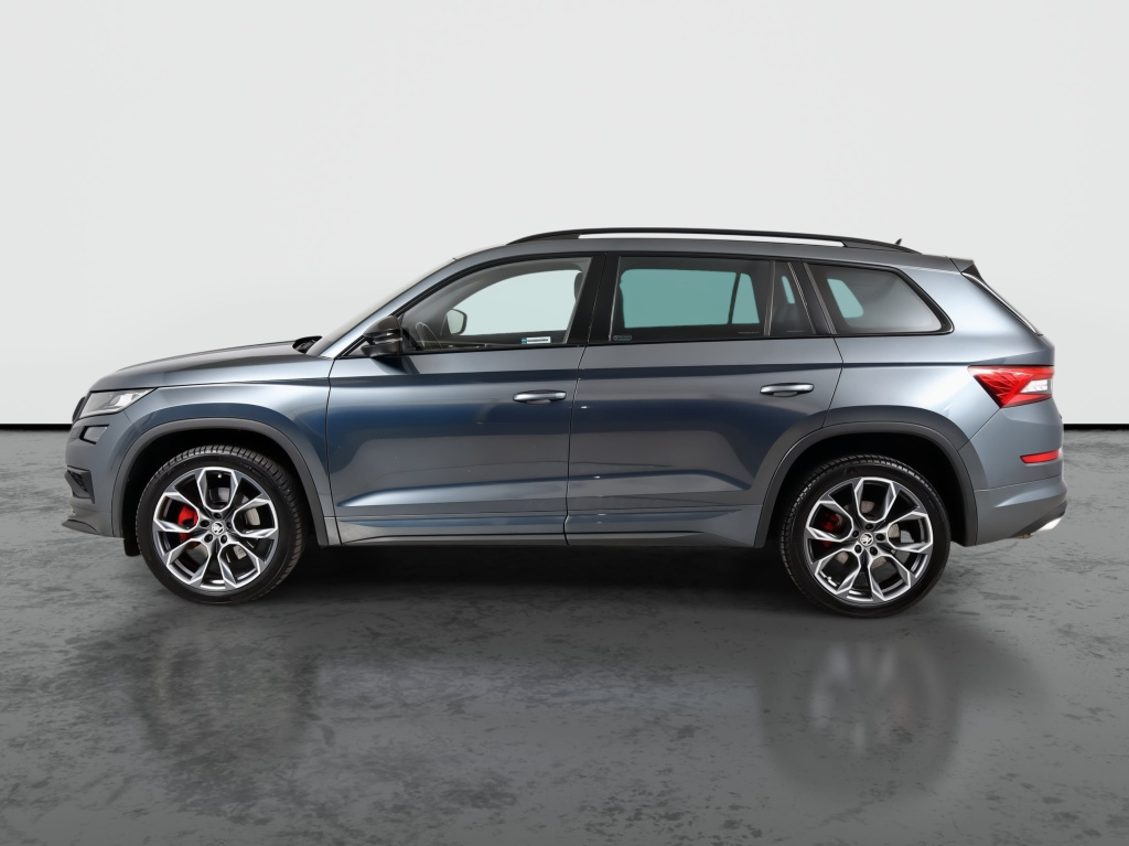 Škoda Kodiaq 2.0 TDI 4x4 2019 4
